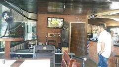 Bejoca Restaurante Batata Recheada