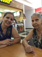 Giraffas Montes Claros Shopping