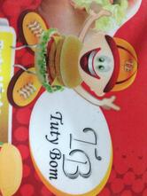 Tuty Bom Lanches, Avarè.