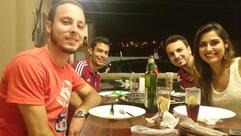 Wictor's Pizzaria - Miracema