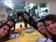 Pizzaria do Vigário