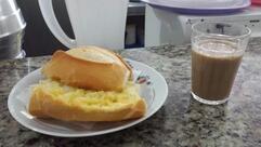 Panificadora - Nanci