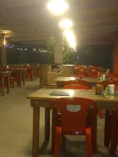 Cabana Pizzaria Bar e Restaurante