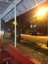 Restaurante da Ivete