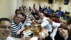 Romana Restaurante e Pizzaria