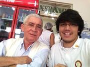 Restaurante e Pizzaria Capri