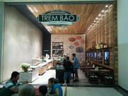 Trem Bão Cozinha Mineira