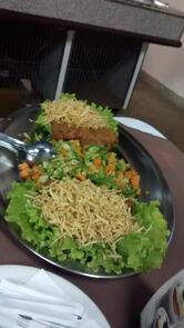 Restaurante O Casarão