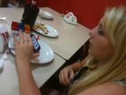 Italianinha Pizzaria e Churrascaria