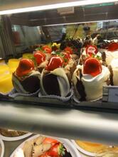 Nova Visão Pão Padaria