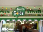 Frutos De Goiás Sudoeste