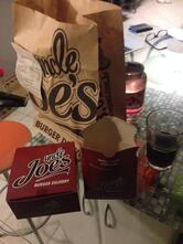 Uncle Joe's | Delivery