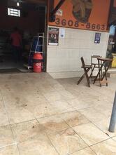 Padaria e Confeitaria Baguaçu