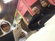 Pizzaria Boca do Forno Ii