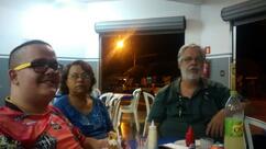 Giba's Pizza & Lanche