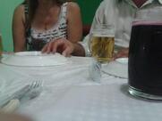 Simone Pizzaria e Choperia