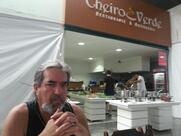 Cheiro Verde Restaurante & Rotisseria