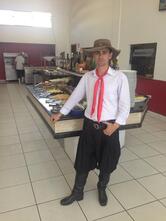 Churrascaria America Do Sul 2