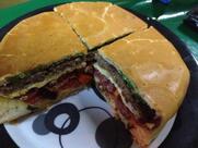 Noca Lanches e Restaurante