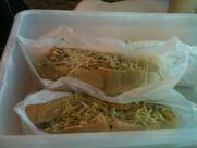 Cachorro Quente do Juninho