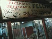 Pizzaria & Esfiharia Felipe