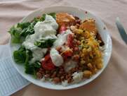 Restaurante Alcaparras