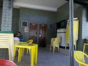 Restaurante do Augusto em Poço - Maceió