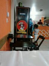 Pizzaria Califórnia