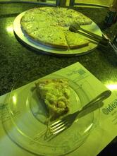 Cantina da Mamma Pizzaria