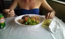 Restaurante Quitandao