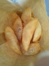 Pastelzinho do Oliveira