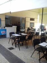 Restaurante Santo Prazer