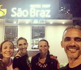 Coffee Shop São Braz Espinheiro