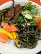 Restaurante Foguinho Grill - Parobé