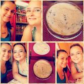 Aconchego das Massas