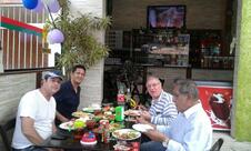 Restaurante Funchal Português