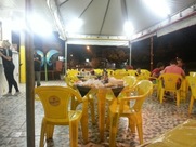 Garfield Sanduicheria (Vila Izaura)