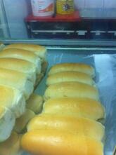 Panificadora Santo Amaro