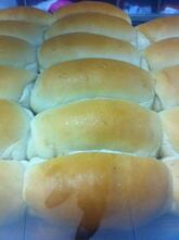 Panificadora Santo Amaro