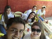 Espetinho do Pirrita