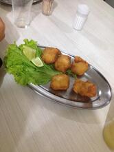 Mari Lancheria e Choperia - Areias