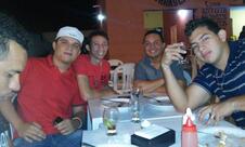 PIZZARIA SABOR DA HORA