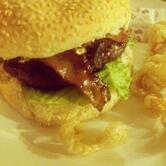 Mr. Bacon Hamburgueria