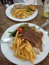 Restaurante Ki Sabor - O Melhor Frango da Cidade