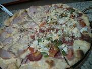 Don Piatt'o Pizzaria