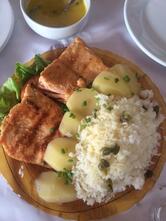 Restaurante Zearino Peixes e Carnes