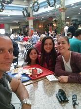 Restaurante Saboreares