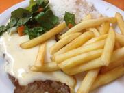 Restaurante Atlântico