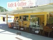 Café & Coffe