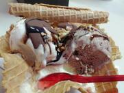 Sorveteria Isla Bonita